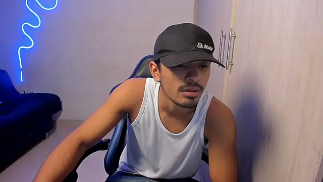 jossi12345j online show from 04.10.26