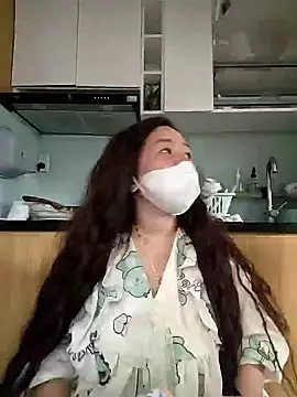 Snapshot of Swee-x1 chatting on 03.01.26 Swee-x1 online show from 03.01.26