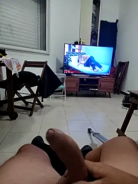 Argentinoelgallo online show from 04.23.26