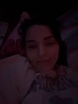 AnaMeryy online show from 03.03.26