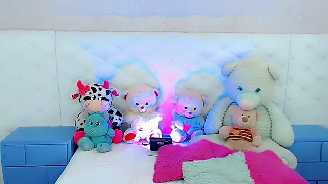 catriona queen16 online show from 03.19.26