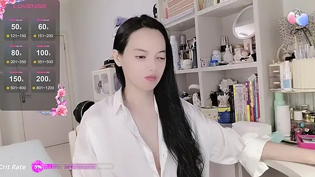Syleesy online show from 05.18.26
