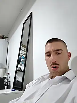 straightdude99 online show from 03.12.26