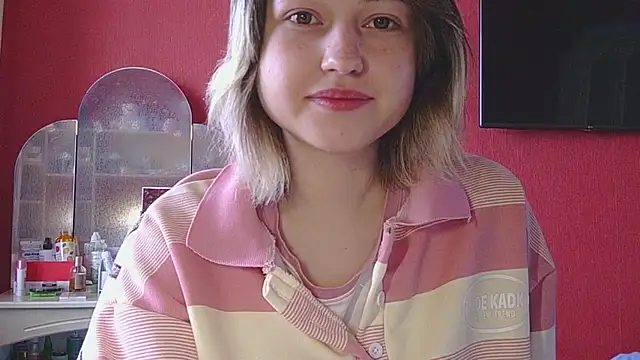 Snapshot of Beloved_Mary chatting on 03.04.26 Beloved Mary online show from 03.04.26