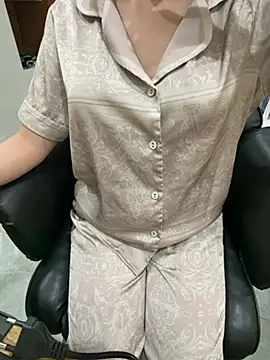 Snapshot of MiuLuxe chatting on 03.02.26 MiuLuxe online show from 03.02.26