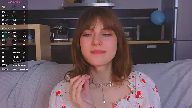 CloverRyan online show from 03.05.26