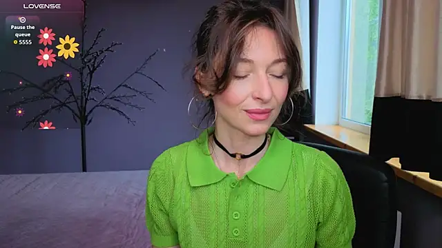 Snapshot of Kate_Millersi chatting on 06.18.26 Kate Millersi online show from 06.18.26