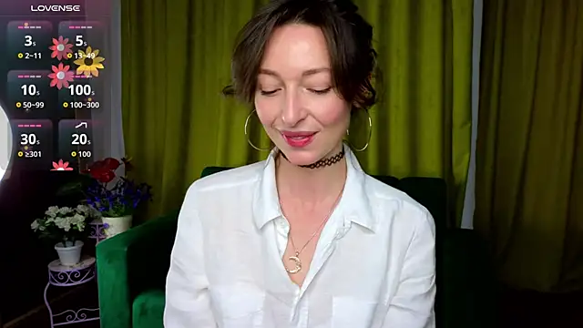 Snapshot of Kate_Millersi chatting on 06.21.26 Kate Millersi online show from 06.21.26