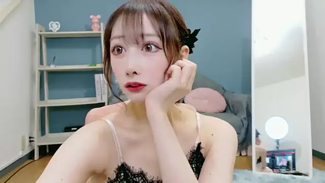 Asuka H xxx online show from 04.23.26