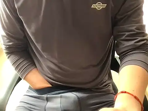 Cibergoth online show from 03.10.26