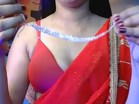 Snapshot of its-samyara chatting on 05.03.26 its-samyara online show from 05.03.26