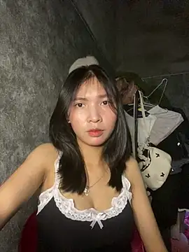 Chery-weter12 online show from 03.04.26