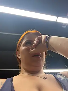Snapshot of Samanta_Rave chatting on 07.17.26 Samanta Rave online show from 07.17.26
