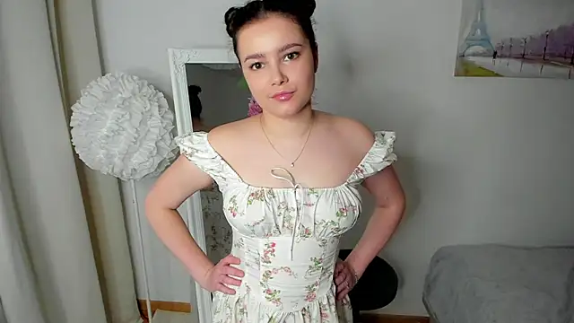 Snapshot of rizz_caprice chatting on 03.03.26 rizz caprice online show from 03.03.26