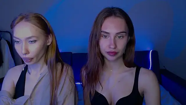 yourameliaa online show from 04.19.26