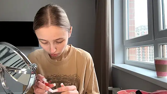 ClonedAge online show from 03.04.26