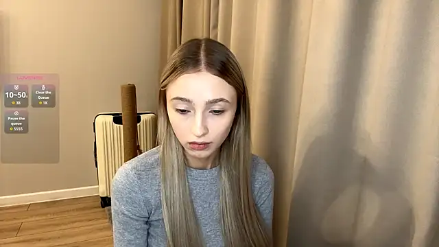 ClonedAge online show from 03.23.26