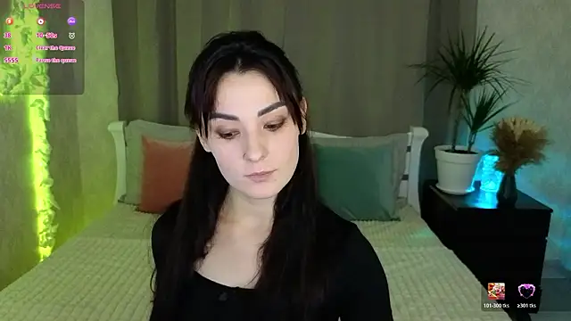 KittyAdele online show from 03.05.26