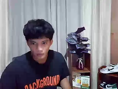 marksurelyhard online show from 03.04.26