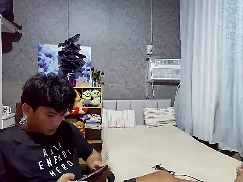 marksurelyhard online show from 04.07.26
