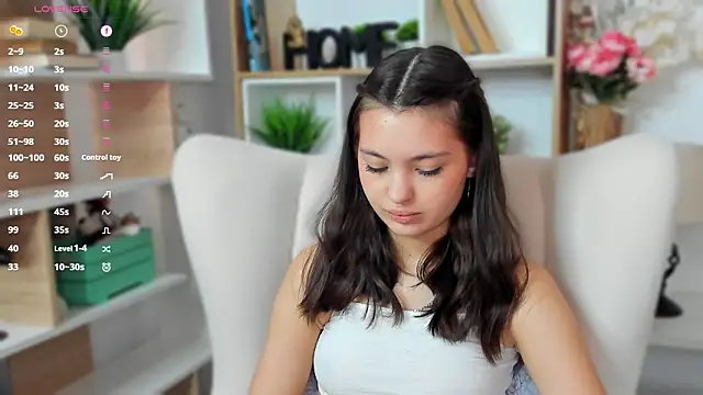 MirthaBolduan online show from 03.21.26