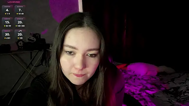 TecnaSanzz online show from 04.19.26