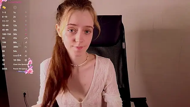 stelamontis online show from 07.26.26
