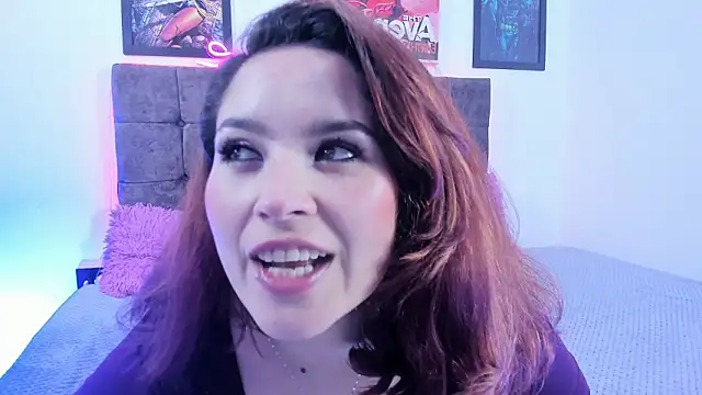 irina blake online show from 03.18.26