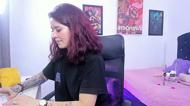 irina blake online show from 05.27.26