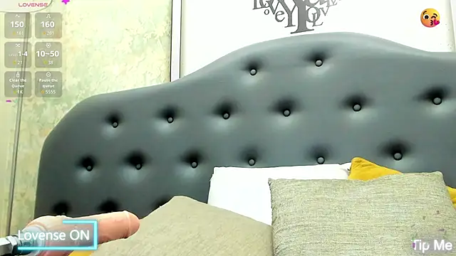 Steissy cossio online show from 03.02.26