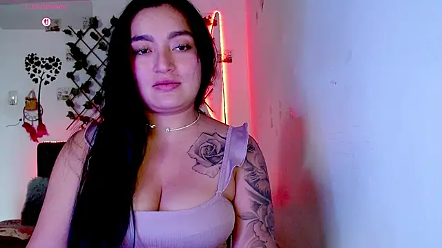 Hanna  Cute22 online show from 03.03.26