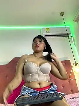 Snapshot of Zarahoneey_ chatting on 03.03.26 Zarahoneey online show from 03.03.26