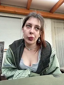 Johanna420 online show from 06.18.26