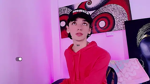 jusstin 77 online show from 03.07.26