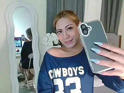 vanessamarieee online show from 03.20.26