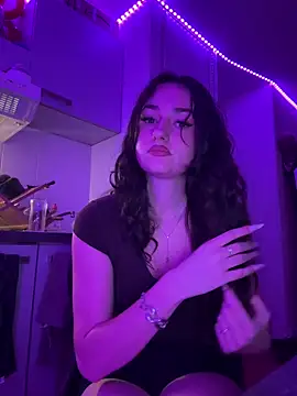 Claraaaaa06 online show from 03.03.26