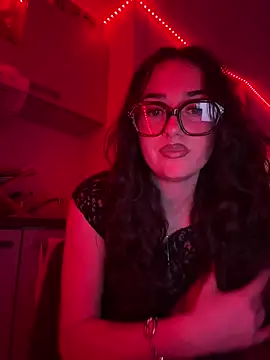 Claraaaaa06 online show from 03.14.26