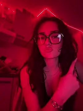 Claraaaaa06 online show from 03.15.26