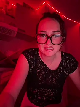 Claraaaaa06 online show from 03.30.26