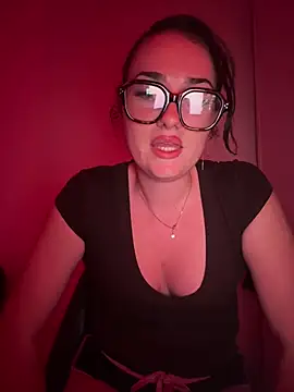 Claraaaaa06 online show from 04.21.26