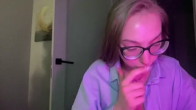 AngelinaFox0202 online show from 03.02.26