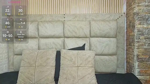 amarahanks11 online show from 03.24.26