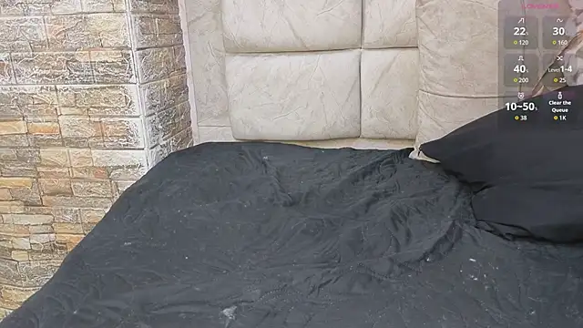 amarahanks11 online show from 04.11.26