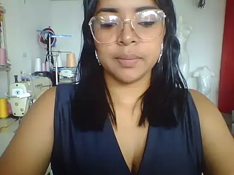 Snapshot of Babyfull_lips chatting on 03.03.26 Babyfull lips online show from 03.03.26