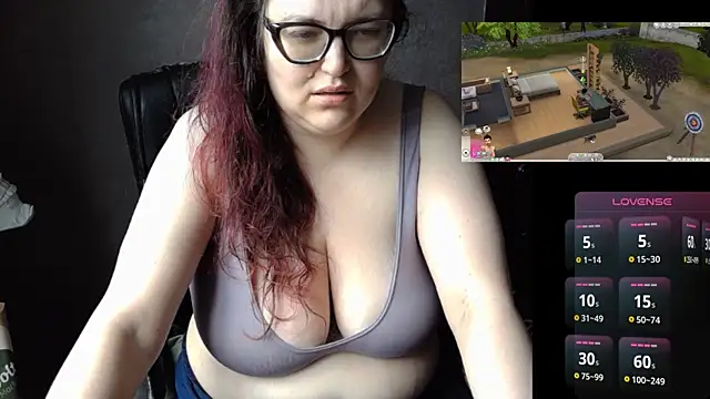 Snapshot of linafolie chatting on 06.23.26 linafolie online show from 06.23.26