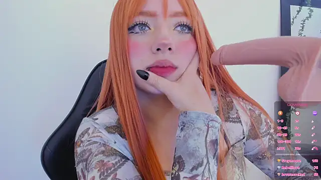 Kloeraize online show from 04.09.26