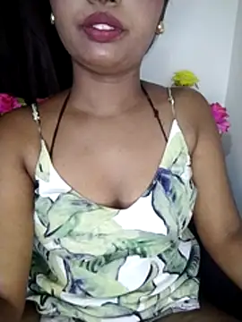 Snapshot of B_bby chatting on 03.03.26 B bby online show from 03.03.26