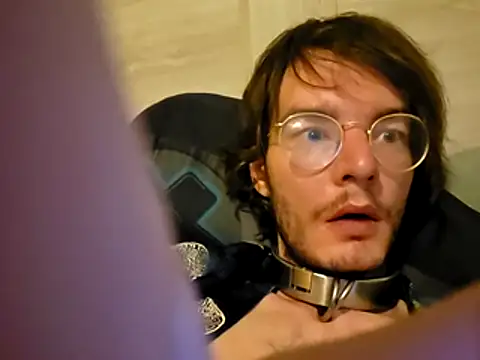 KinkyKittyBoy online show from 04.09.26