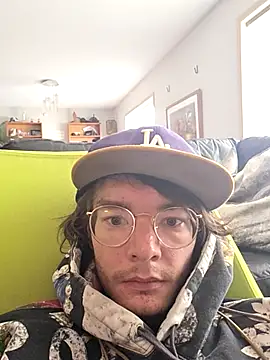 KinkyKittyBoy online show from 04.23.26