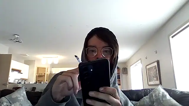 KinkyKittyBoy online show from 06.07.26